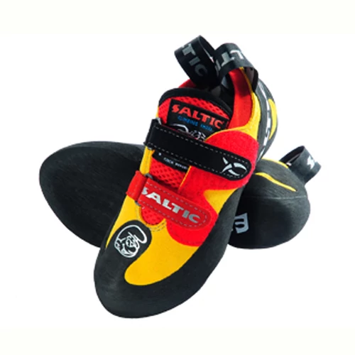 Saltic Panda gyerek mászócipő