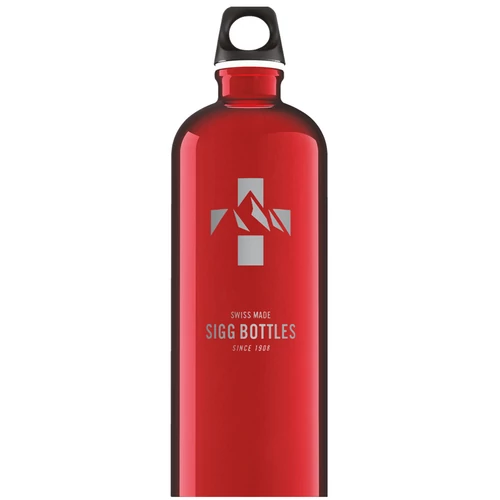 Sigg Traveller alu kulacs 1 Liter