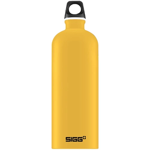 Sigg Traveller Touch alu kulacs 1 Liter