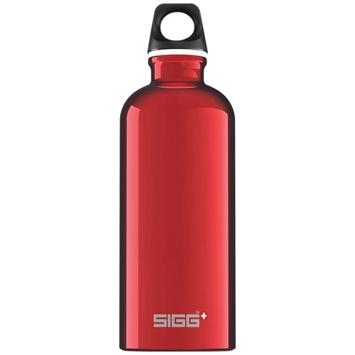 Sigg Traveller alumínium kulacs 0,6 Liter