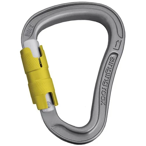 Singing Rock Bora Twistlock HMS karabiner