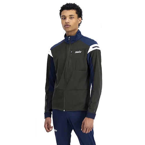 Swix Dynamic Jacket férfi softshell kabát