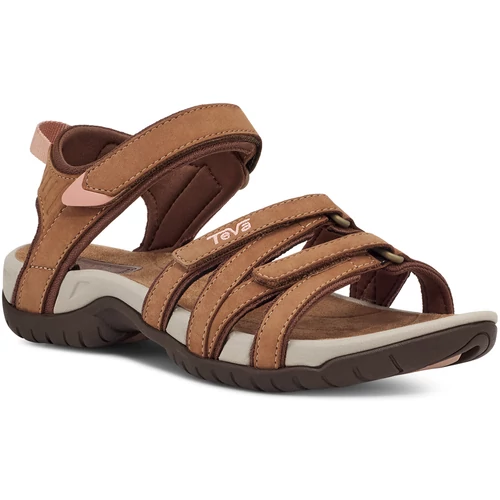 Teva Tirra Leather női szandál
