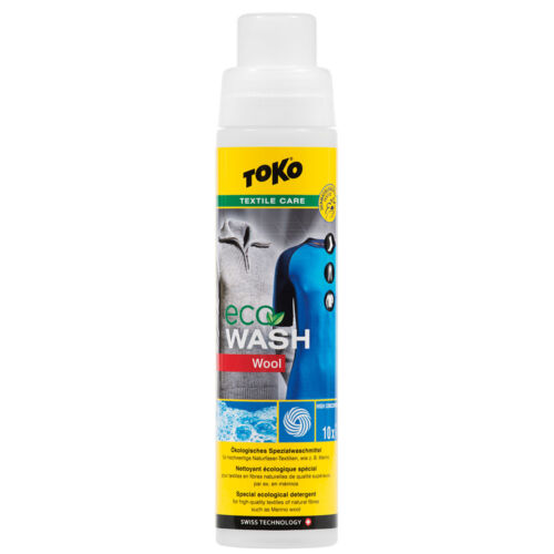 Toko Eco Wash Wool 250 ml gyapjú mosószer