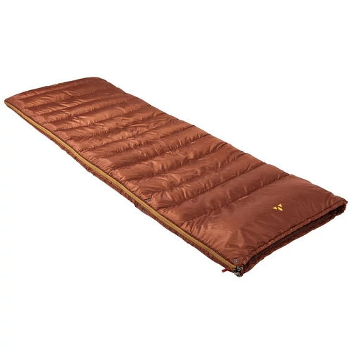 Vaude Alpsee 400 DWN pehely hálózsák