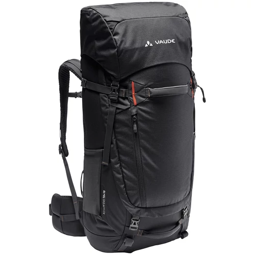 Vaude Astrum EVO 70+10 túrahátizsák - black