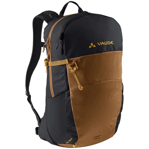 Vaude Wizard 18+4 túrahátizsák - black/umbra