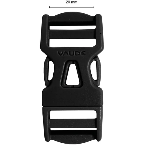 Vaude Csat 20mm Dual Adjust