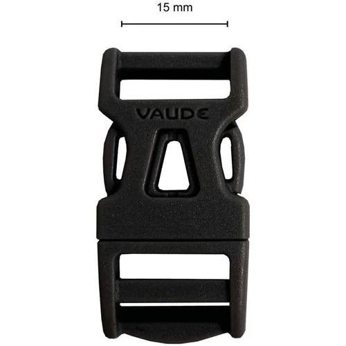 Vaude Csat 15mm Single Adjust