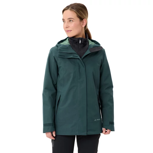 Vaude Neyland 3in1 W's Jacket női télikabát