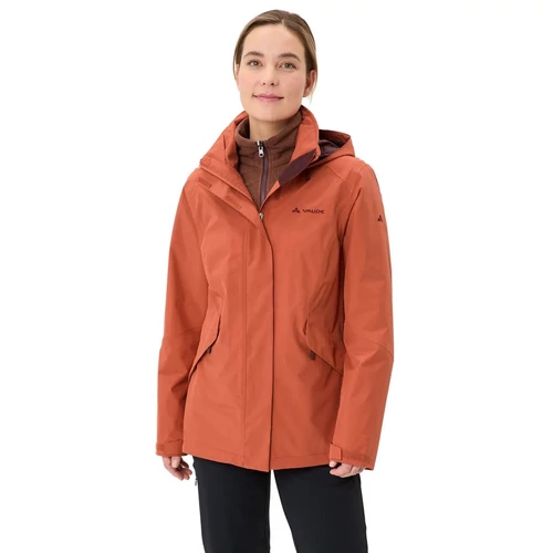 Vaude Rosemoor 3in1 W's Jacket II női télikabát