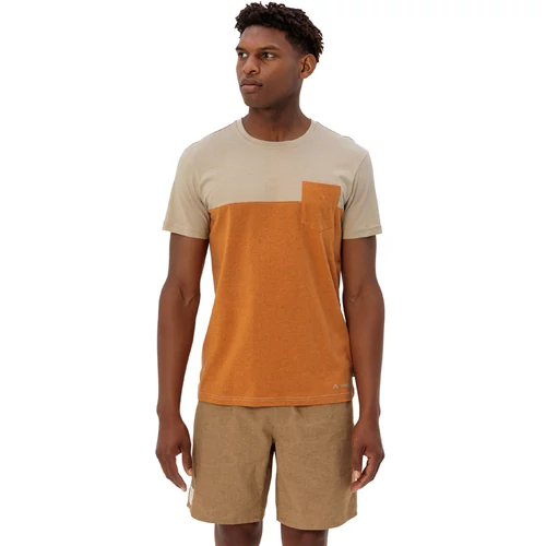 Vaude Nevis Shirt III férfi póló