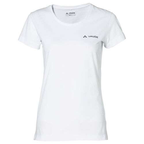 Vaude Brand Shirt női póló