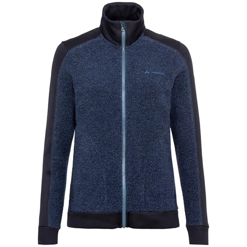 Vaude Skomer Wool Fleece W's Jacket női gyapjú pulóver
