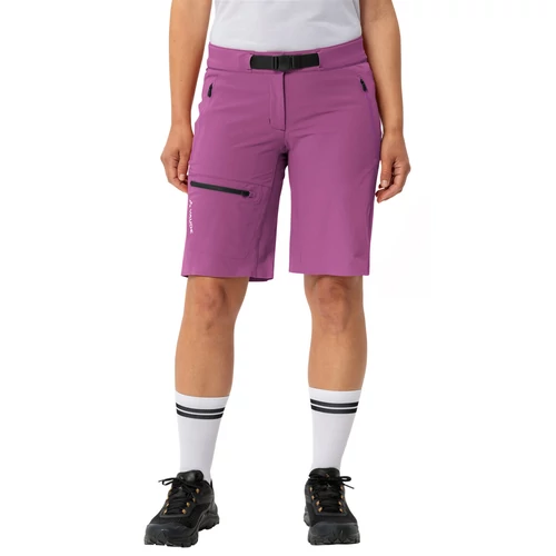 Vaude Badile Shorts női rövidnadrág