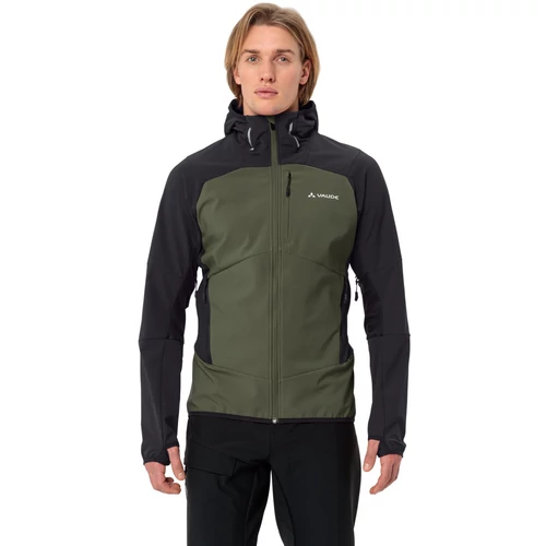 Vaude Larice Jacket férfi softshell kabát