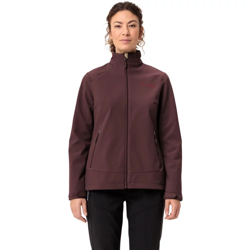 Vaude W's Cyclone Jacket VI női softshell dzseki