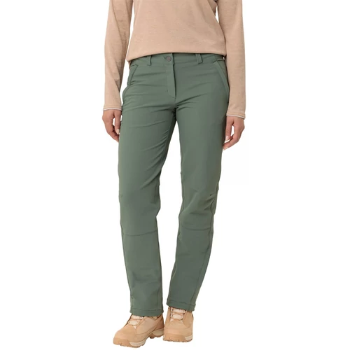 Vaude Strathcona W's Pants II női softshell túranadrág