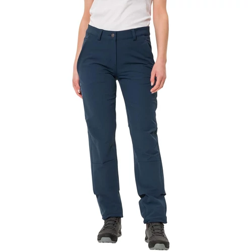 Vaude Strathcona W's Pants II női softshell túranadrág