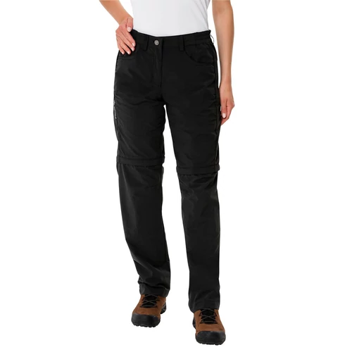 Vaude Farley Zip-Off Pants V női túranadrág