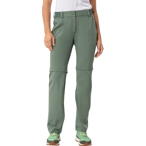 Vaude Farley Stretch ZO W's Pants II női túranadrág