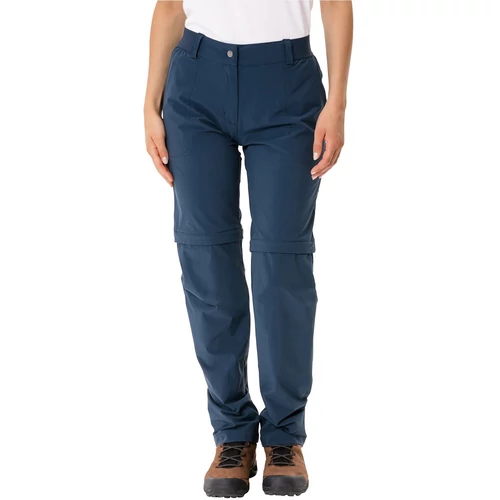 Vaude Farley Stretch ZO W's Pants II