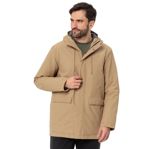 Vaude Coreway Parka férfi télikabát