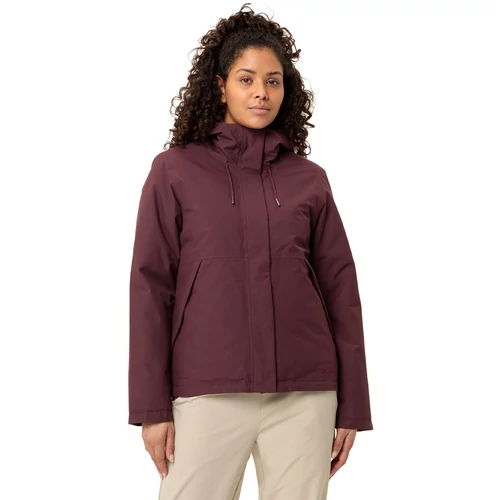 Vaude Coreway W's Jacket női télikabát