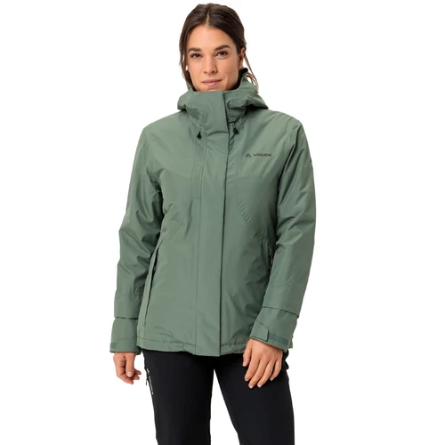 Vaude Rosemoor Padded W's Jacket II női télikabát