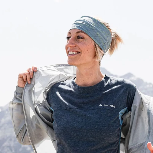 Vaude Cassons Headband fejpánt