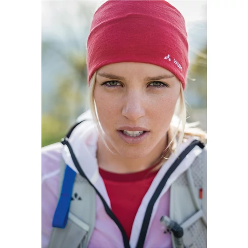 Vaude Cassons Merino Headband fejpánt