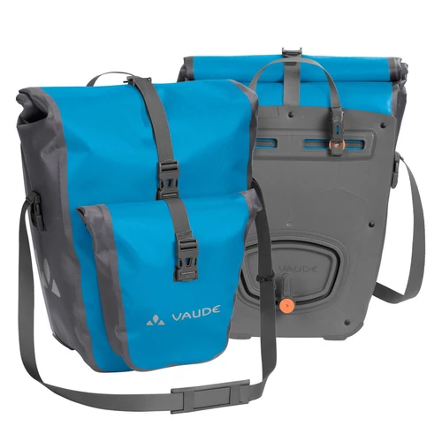 Vaude Aqua Back Plus vízálló csomagtartó táska