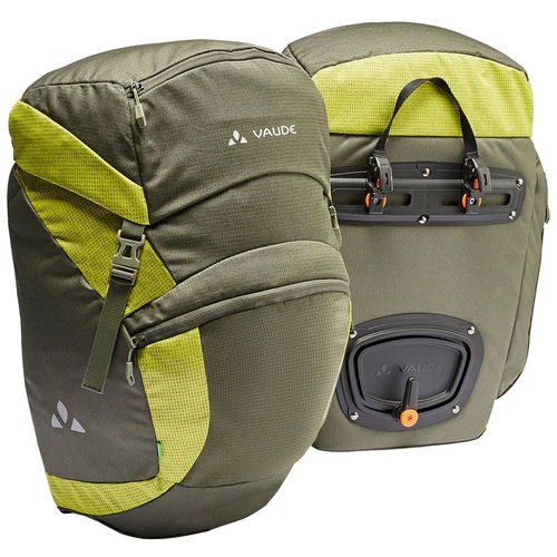Vaude OnTour Back csomagtartó táska