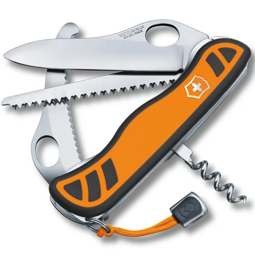 Victorinox Hunter XT Grip zsebkés 0.8341.MC9