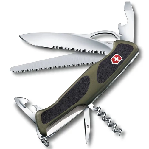 Victorinox Ranger Grip 179 zsebkés 0.9563.MWC4