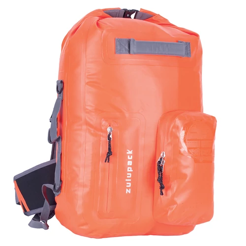 Zulupack Nomad 35 vízálló hátizsák