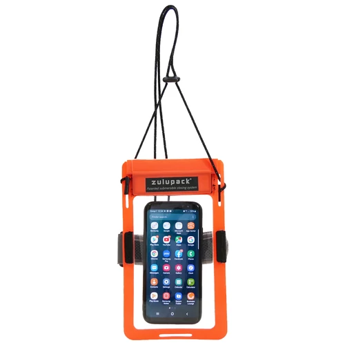 Zulupack Phone Pocket vízálló telefontok