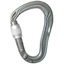 Edelrid Bulletproof HMS Screw csavaros karabiner