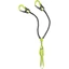 Edelrid Cable Comfort Tri via ferrata kantár