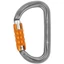 Petzl Am'D Triact-Lock bajonettzáras karabiner