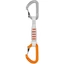 Petzl Ange Finesse Quickdraw (S+S) 10cm köztes