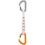 Petzl Ange Finesse Quickdraw (S+S) 17cm köztes