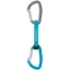 Petzl Djinn Axess Quickdraw 11cm köztes
