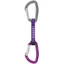 Petzl Djinn Axess Quickdraw 11cm köztes