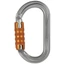 Petzl OK Triact-Lock bajonettzáras karabiner