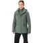 Vaude Rosemoor 3in1 W's Jacket II női télikabát
