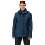 Vaude Rosemoor 3in1 W's Jacket II női télikabát