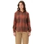 Vaude Farsund LS W's Shirt III női ing