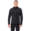Vaude Rosemoor Fleece Jacket II férfi polár pulóver