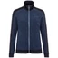Vaude Skomer Wool Flecce W's Jacket női gyapjú pulóver